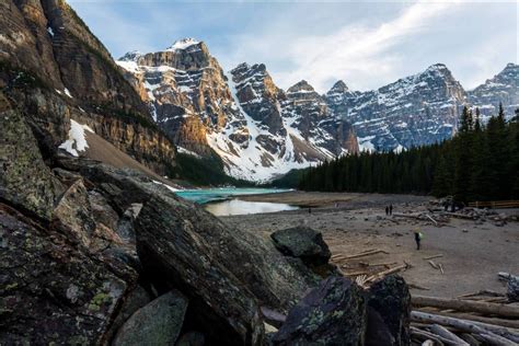 Moraine Lake | Christopher Martin Photography