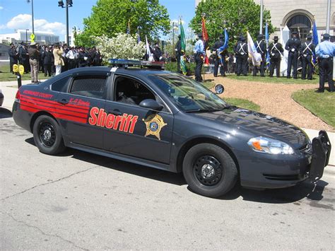 Milwaukee County, Wisconsin Sheriff's Department | Flickr - Photo Sharing!