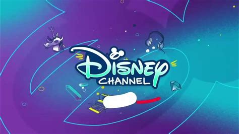 Disney Channel Generic Bumpers! - YouTube