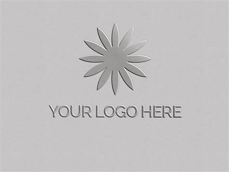 Dribbble - metallic Logo.jpg by websketchworld