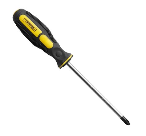 Hand Tools 3#*150mm Cr-V Steel Cross/Phillips Head Screwdriver - China ...