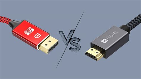 DisplayPort vs. HDMI: Which Is Better For Gaming? | Tom's Hardware