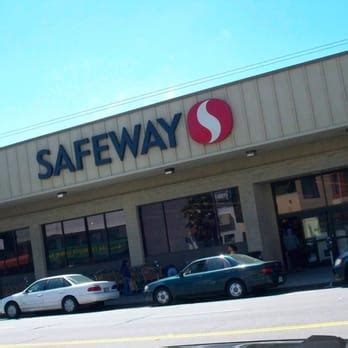 Safeway - 113 Photos & 189 Reviews - Grocery - 4950 Mission St, Mission ...