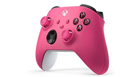 Microsoft announces new Deep Pink Xbox Controller — Rectify GamingRectify Gaming