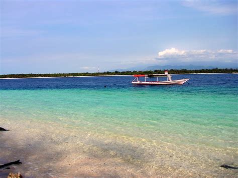 Travel Story: The Beautiful Gili Trawangan (Lombok, Indonesia)