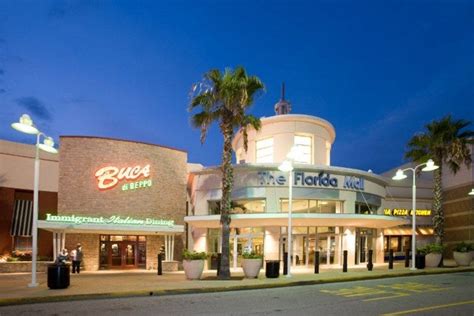 The Florida Mall: Orlando Shopping Review - 10Best Experts and Tourist ...