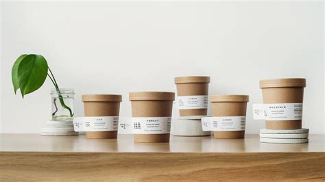 10 Great Examples of Sustainable Food Packaging