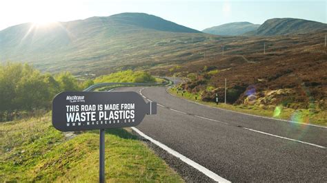 How An Indian Man Inspired Strong Plastic Roads Across The World