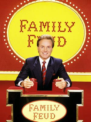 The Best Family Feud Hosts In Order - Jason Gilbert