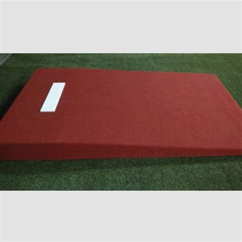 Bullpen Mound - Small - Sports Facility