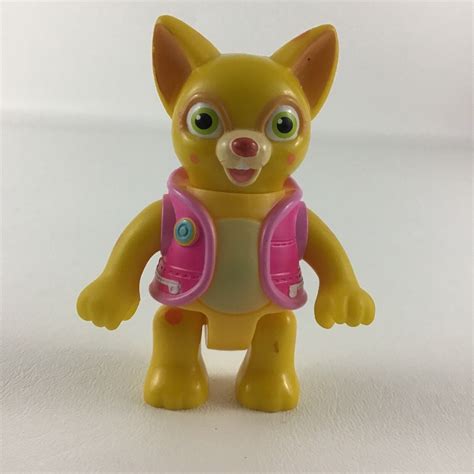 Special Agent Oso Toys Disney Store Cheap Offer | thilaptrinh.uit.edu.vn