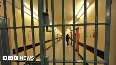 Bedford Prison in special measures over safety concerns