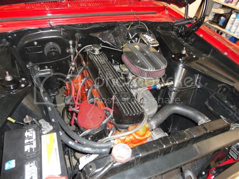 LQ4 408 Stroker build! | Chevy Nova Forum