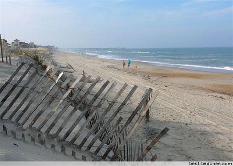 Rodanthe Beaches | Aguarela