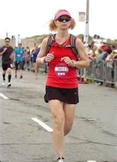 Love, Live, Run: 2011 Nike Women's Marathon Race Recap