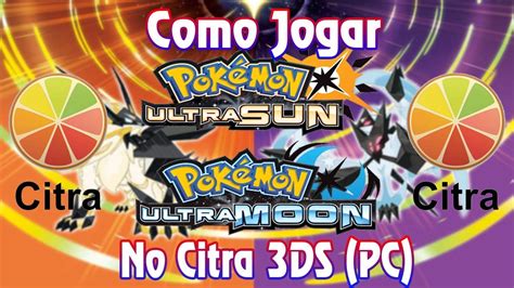 Pokemon ultra sun citra download - labelsasev