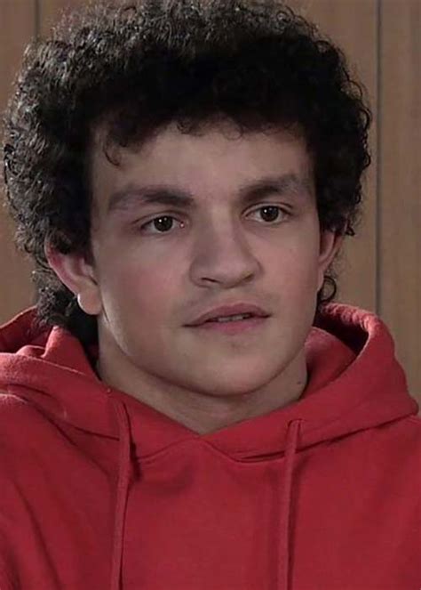 Corrie's Simon Barlow Actor Alex Bain Engaged To Girlfriend Mollie