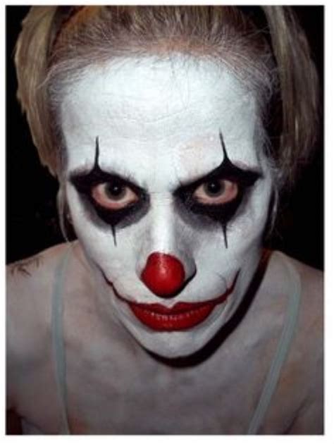 60+ Best Halloween Makeup Ideas For Men | B2B Fashion | Halloween ...