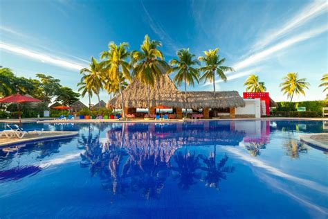 Royal Decameron Salinitas - All Inclusive - Acajutla - ViaMichelin ...