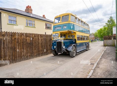 Black Country living museum Stock Photo - Alamy