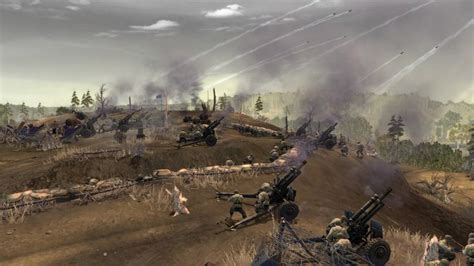 Company of Heroes Online Preview - Gaming Nexus