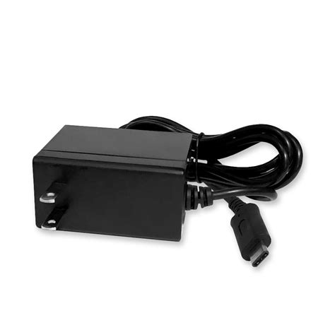 AC Adapter for Nintendo Switch - Restock