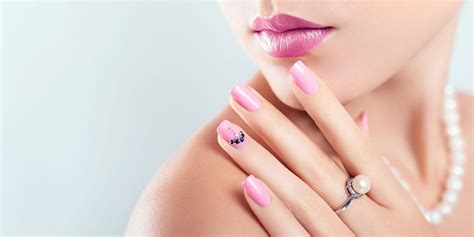 Are Non-Toxic Nail Polishes Lying? | YouBeauty