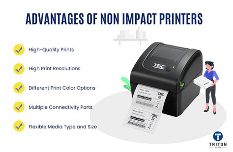 What Are Non-Impact Printers? - A Complete Guide