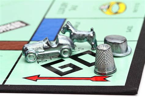 Royalty Free Monopoly Board Game Pictures, Images and Stock Photos - iStock