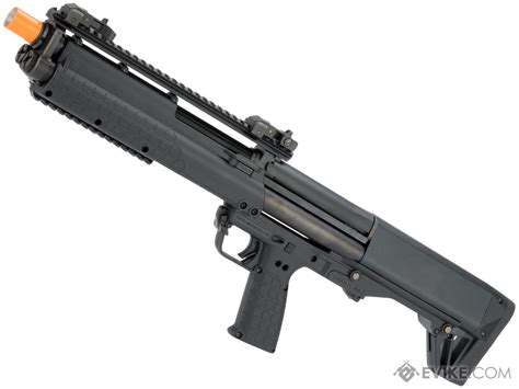 Tokyo Marui KSG Gas Power Multi-Shot Airsoft Shotgun, Airsoft Guns ...