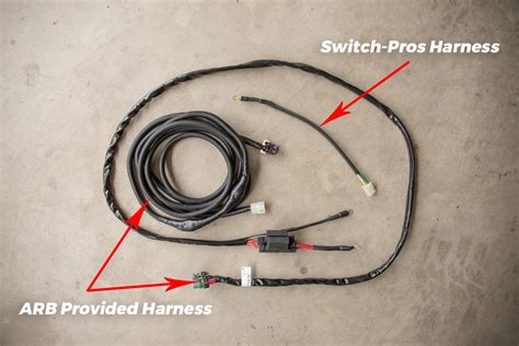 Arb Twin Air Compressor Wiring Diagram - Wiring Diagram