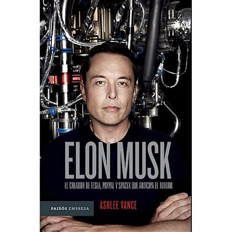 Elon Musk (Paperback) - Walmart.com - Walmart.com