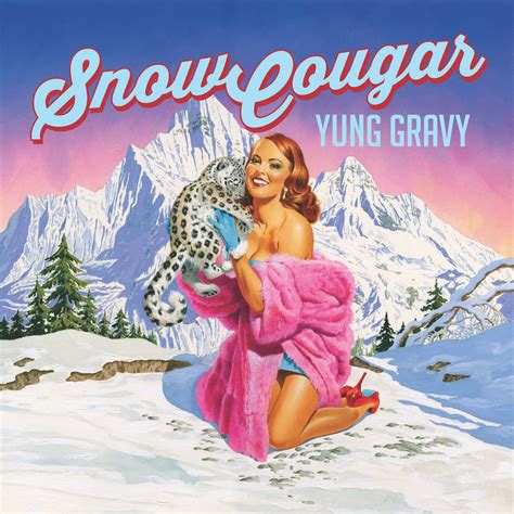 Snow Cougar EP | Yung Gravy