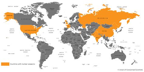 How Do Nuclear Weapons Work? | Union of Concerned Scientists