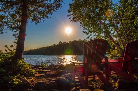 Ontario can expect hot weather into September | The Post Millennial ...