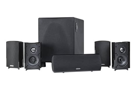 The Top 15 Surround Sound Speakers in 2021 – Bass Head Speakers