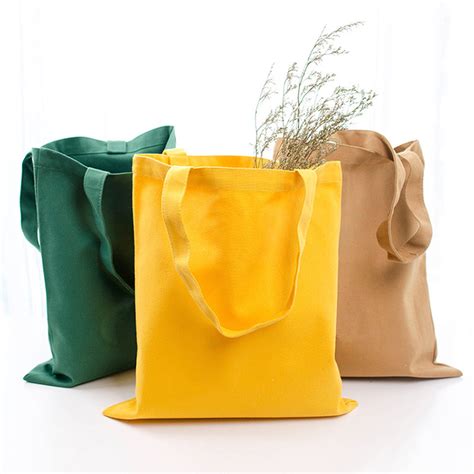 China Reusable Shopping Cotton Bags manufacturers and suppliers | Wangjie