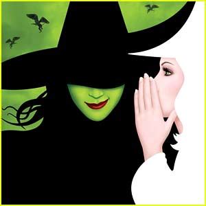 A ‘Wicked’ Original Cast Member Is Returning to the Broadway Show ...