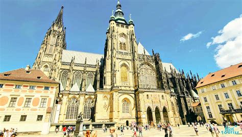 Prague Castle Tickets - 7 Things to Know Before Booking