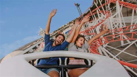 Holiday World Maspalomas |Tickets to Wooland Fun Park