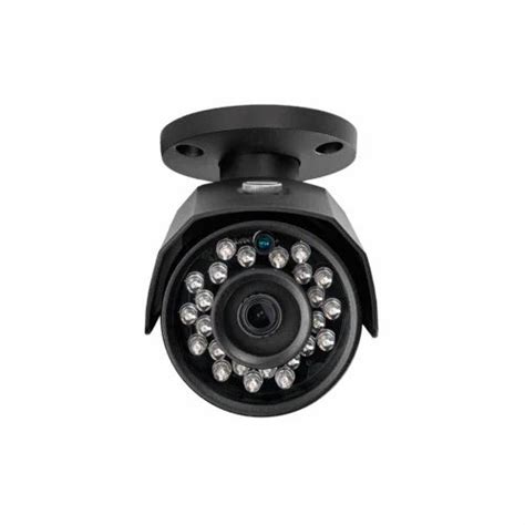 Night Vision Bullet Camera at Rs 3500/piece | Hikvision IR Bullet ...