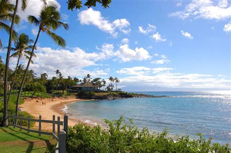 Kapalua Bay, Maui | To-Hawaii.com