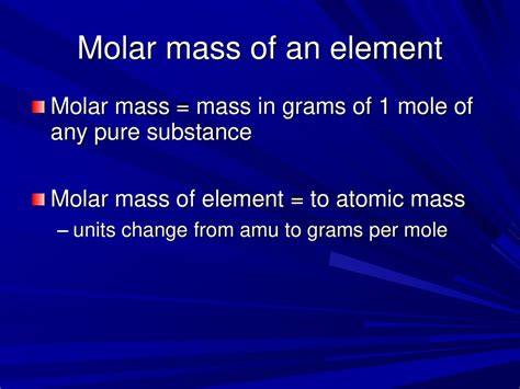 Chemical Formulas & Formula Mass - ppt download