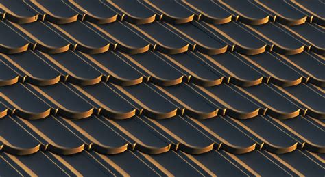 Roof Shingle Patterns