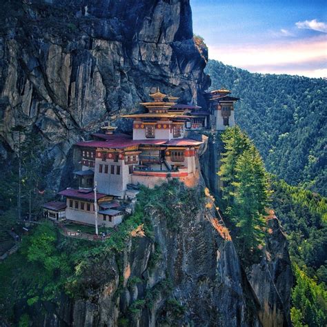 Travel from India to Bhutan: Your Route Guide - Turuhi