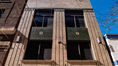 'A victory for music lovers': Chicago building once home to The ...