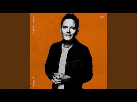 Chris Tomlin "Always" Album Review » Yours Truly