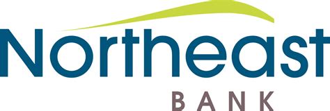 Northeast Bank logo in transparent PNG format