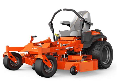 Ariens APEX 60 (60") 24HP Kawasaki Zero Turn Lawn Mower 991151 – AE Outdoor Power