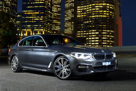 36 Best Images Bmw 540I M Sport Specs / 2019 Bmw 540i M Sport Review ...